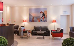 L'Ouest Hotel